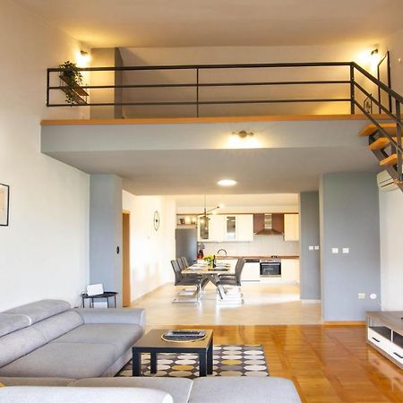Apartman Marta Zadar Exterior foto